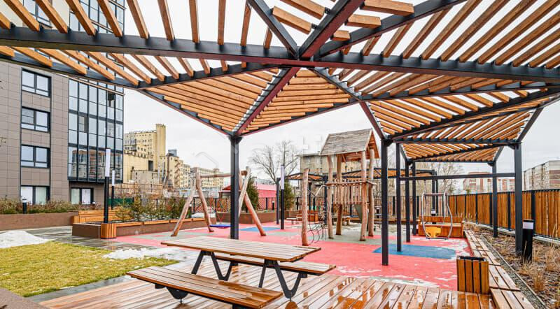 2-комн. квартира, 65 м2, 13/13 эт. Новосибирск - изображение 14