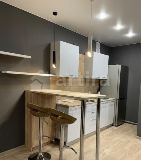 2-комн. квартира, 42 м2, 11/26 эт. Уфа - изображение 10