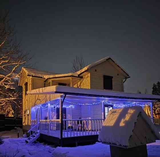 Дом, 140 м2, 8.5 сотки, 2 эт. Солнечногорск