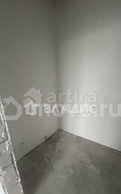 1-комн. апарт-ы, 37.3 м2, 26/30 эт. Москва - изображение 2