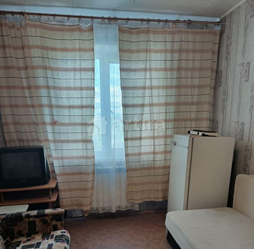 Комната, 12 м2, 5/9 эт. Красноярск - изображение 2