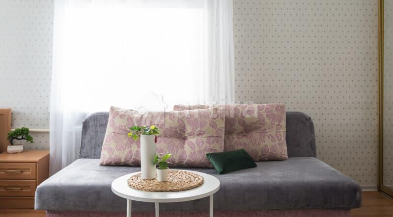 1-комн. квартира, 40 м2, 1/5 эт. Вологда - изображение 7