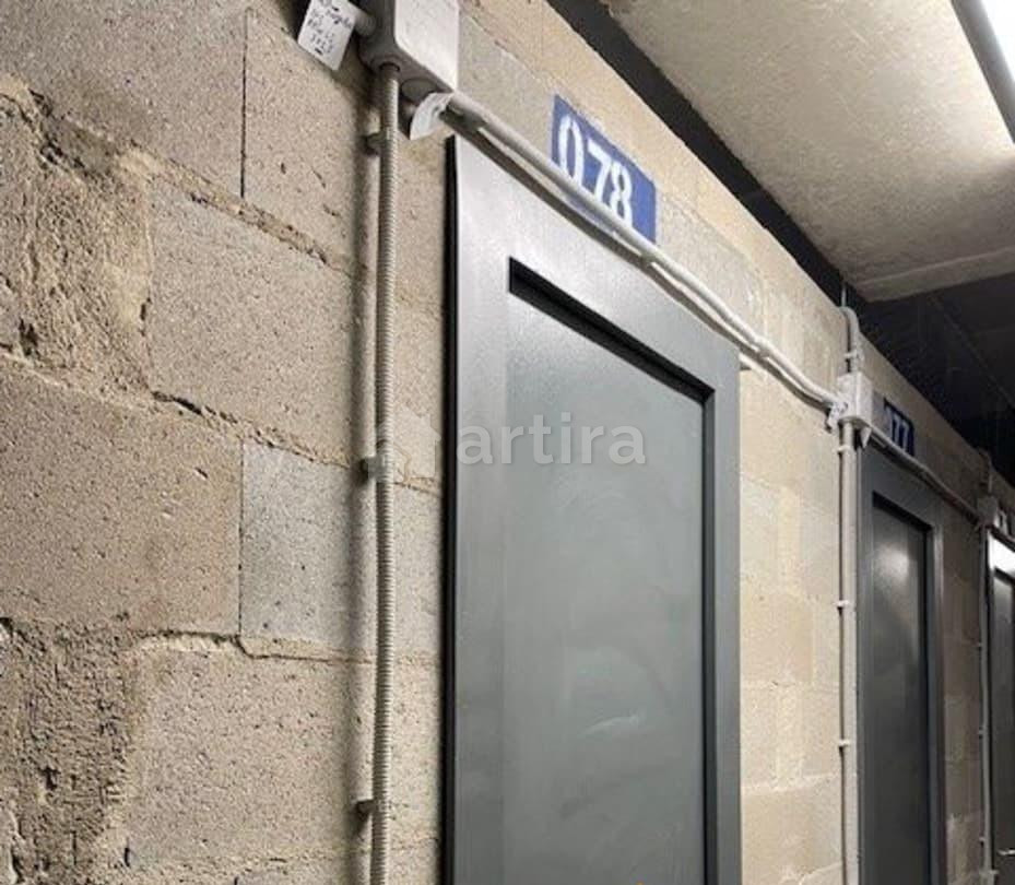 Гараж, 4 м2 Санкт-Петербург - изображение 2