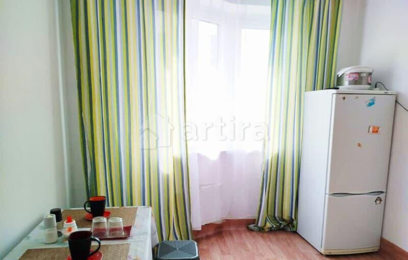 1-комн. квартира, 42 м2, 12/17 эт. Домодедово - изображение 9