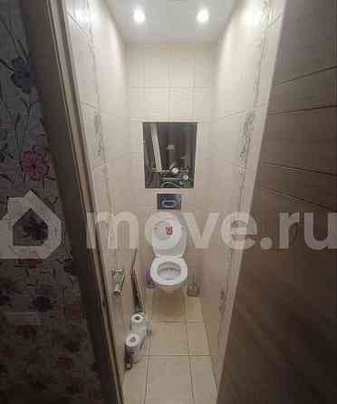 4-комн. квартира, 64 м2, 6/6 эт. Москва