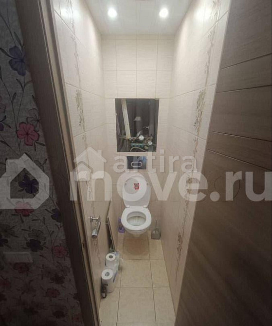 4-комн. квартира, 64 м2, 6/6 эт. Москва - изображение 2