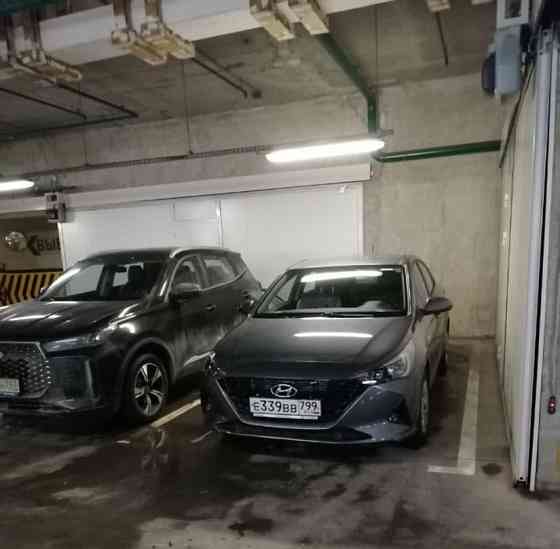 Гараж, 18 м2 Москва