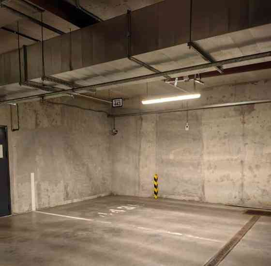 Гараж, 23 м2 Санкт-Петербург