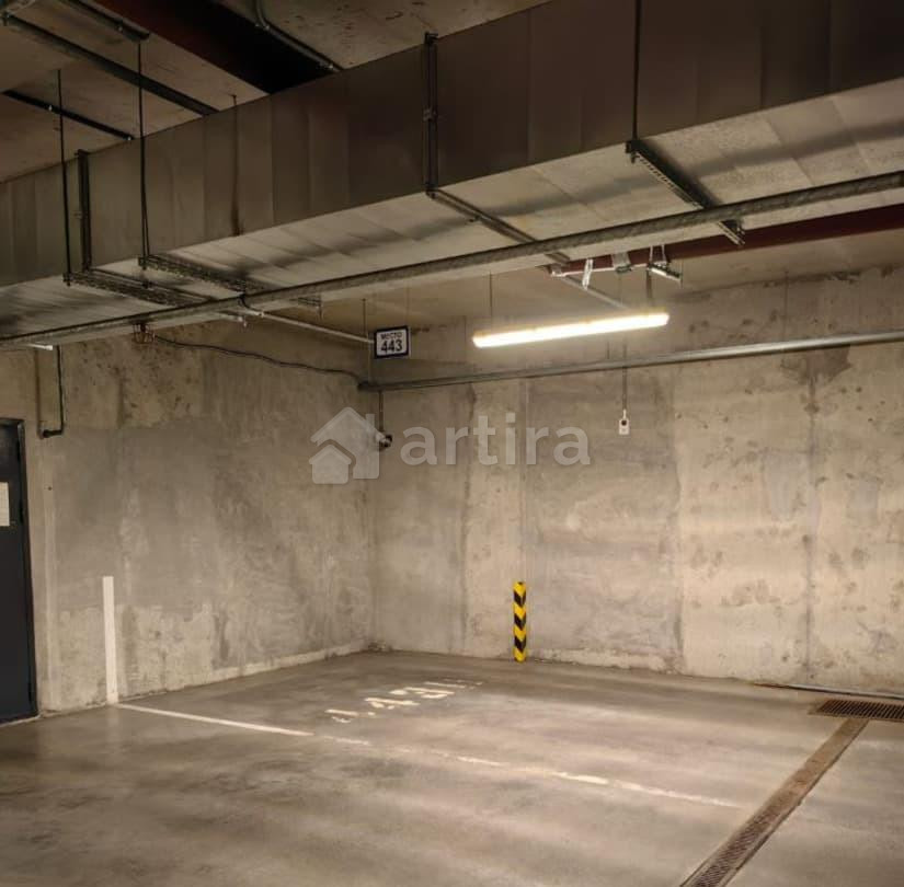 Гараж, 23 м2 Санкт-Петербург - изображение 5