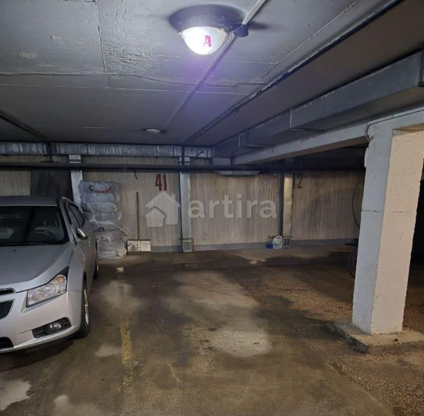 Гараж, 13 м2 Москва - изображение 1