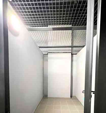 Гараж, 5.4 м2 Москва