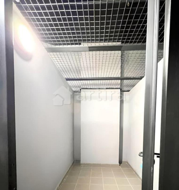 Гараж, 5.4 м2 Москва - изображение 1