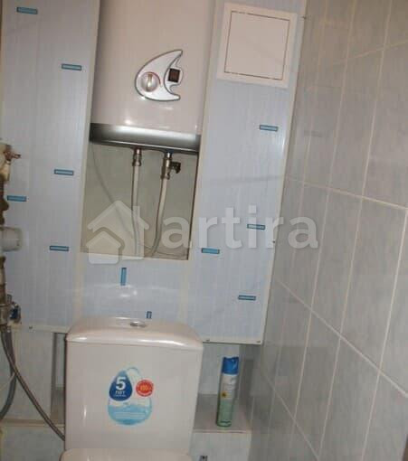 1-комн. квартира, 37 м2, 2/7 эт. Москва - изображение 7