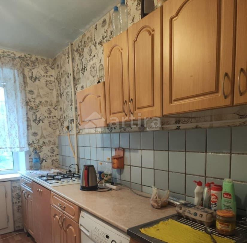 Комната, 18 м2, 2/5 эт. Волгоград - изображение 6