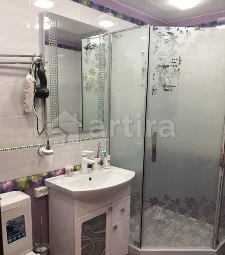 Студия, 25 м2, 2/2 эт. Керчь - изображение 4