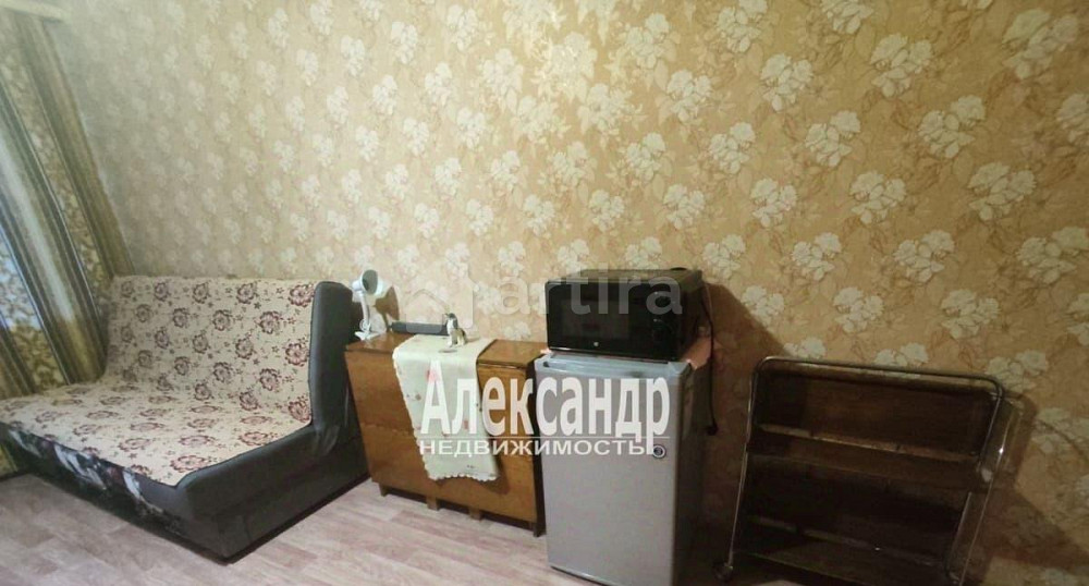 Комната, 15 м2, 5/5 эт. Санкт-Петербург - изображение 5