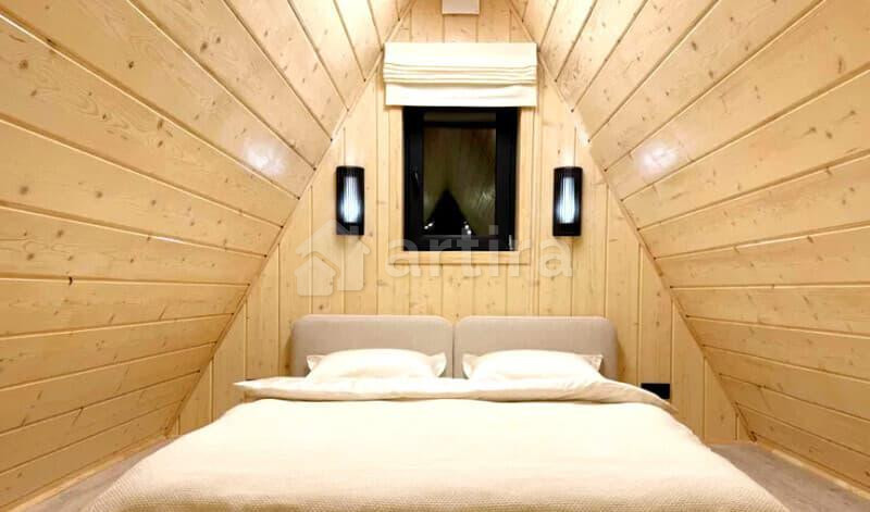 Дом, 85 м2 Тюмень - изображение 7