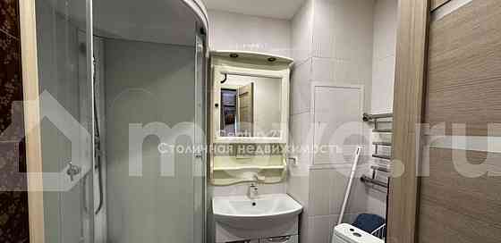 Студия, 28 м2, 14/24 эт. Москва