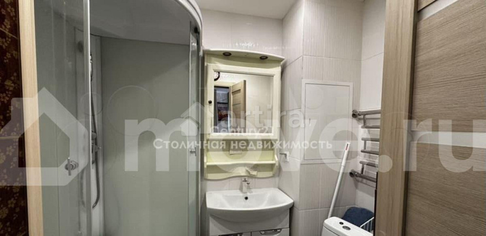 Студия, 28 м2, 14/24 эт. Москва - изображение 5