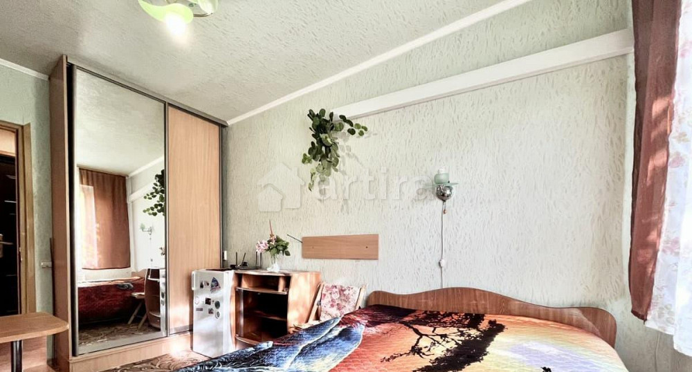 Комната, 45 м2, 2/9 эт. Ростов-на-Дону - изображение 1