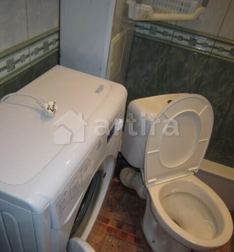 1-комн. квартира, 39 м2, 3/9 эт. Москва - изображение 8