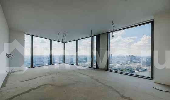 6-комн. квартира, 210 м2, 54/67 эт. Москва