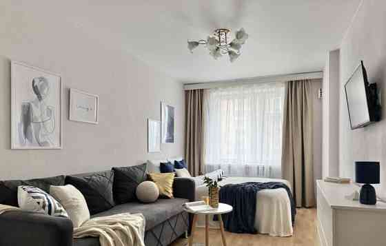 1-комн. квартира, 43 м2, 6/9 эт. Кронштадт