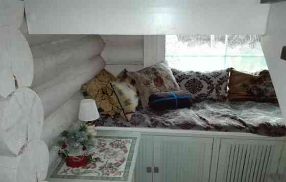 Коттедж, 350 м2 Сергиев Посад