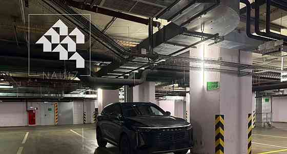 Гараж, 16 м2, 2/17 эт. Москва