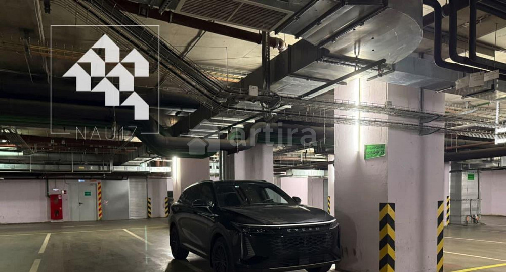 Гараж, 16 м2, 2/17 эт. Москва - изображение 3