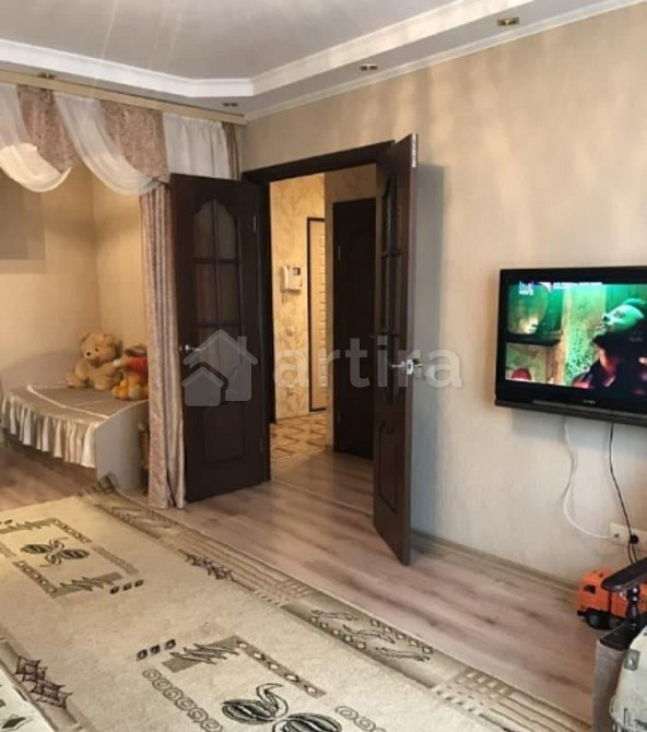 Комната, 18 м2, 3/10 эт. Самара - изображение 8