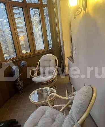 5-комн. квартира, 180 м2, 3/7 эт. Москва