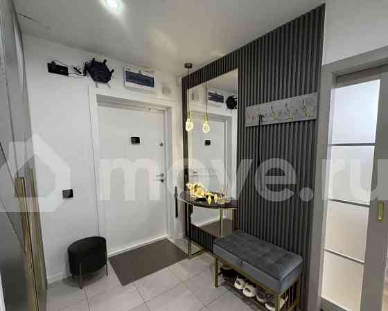 2-комн. квартира, 58.9 м2, 19/25 эт. Москва