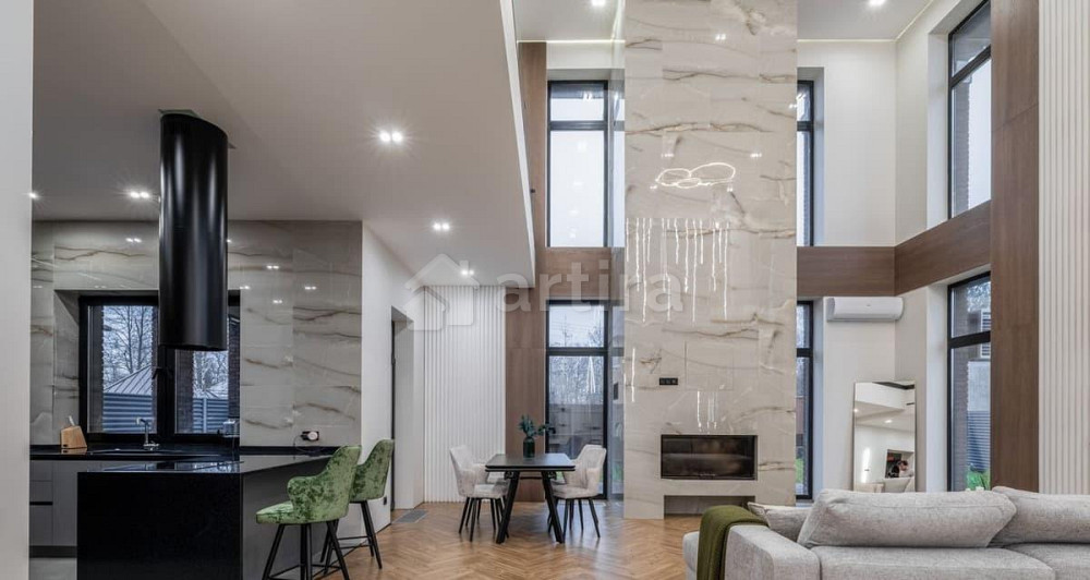 Дом, 314 м2, 8 соток, 2 эт. Наро-Фоминск - изображение 7