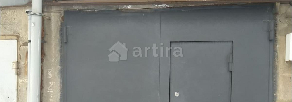 Гараж, 18 м2 Красноярск - изображение 3