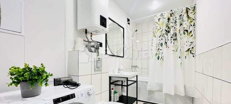 1-комн. квартира, 40 м2, 10/19 эт. Уфа - изображение 5