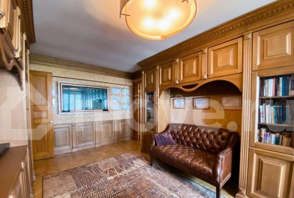 4-комн. квартира, 101 м2, 8/8 эт. Москва - изображение 6