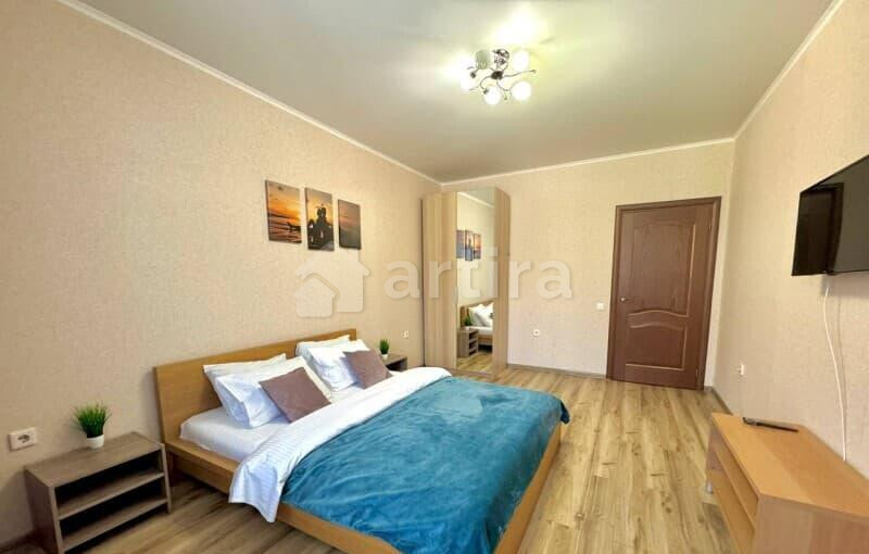 3-комн. апарт-ы, 75 м2, 2/5 эт. Казань - изображение 7