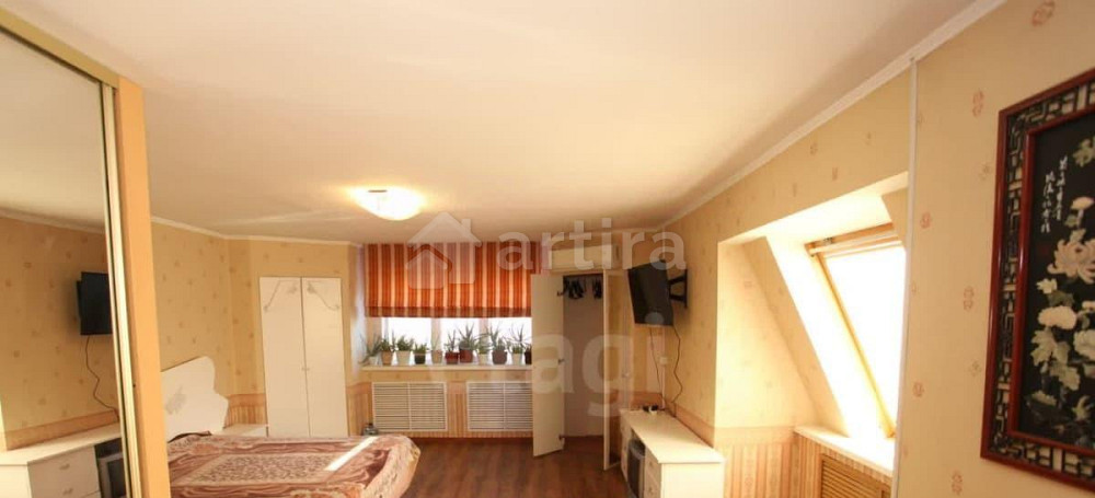 Дом, 170 м2, 3 сотки, 2 эт. Кострома - изображение 1