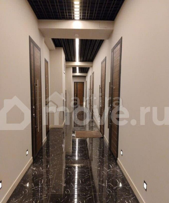 Студия, 27 м2, 6/8 эт. Москва - изображение 2