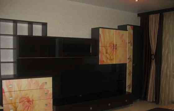 1-комн. квартира, 37 м2, 2/7 эт. Москва