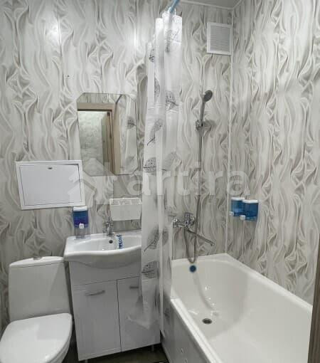 1-комн. квартира, 32 м2, 2/5 эт. Искитим - изображение 4