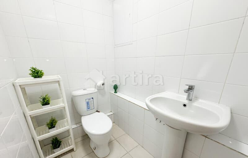 2-комн. квартира, 48 м2, 20/25 эт. Химки - изображение 15