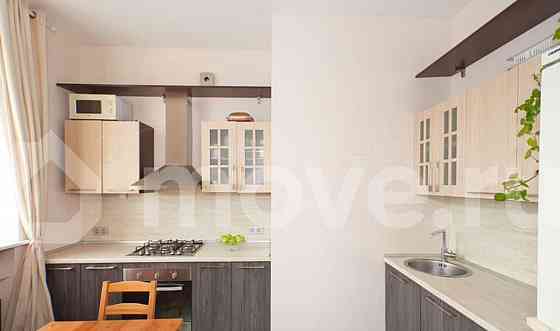 3-комн. квартира, 76.4 м2, 14/16 эт. Москва