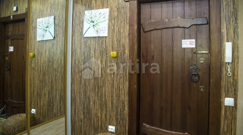 2-комн. апарт-ы, 40 м2, 3/10 эт. Красноярск - изображение 4