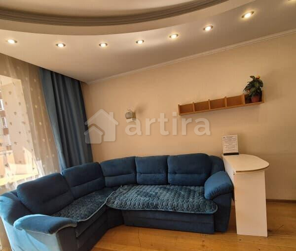 1-комн. квартира, 39 м2, 8/12 эт. Мытищи - изображение 14