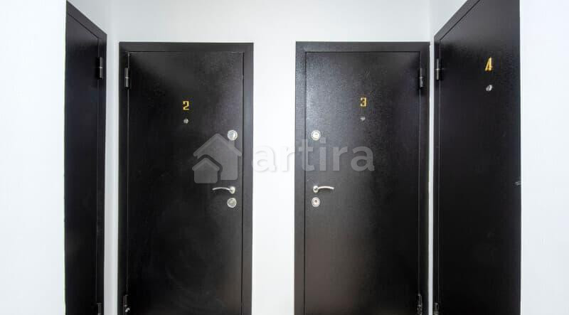 Студия, 20 м2, 1/18 эт. Климовск - изображение 15