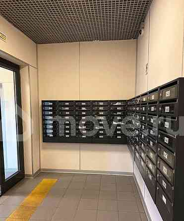 2-комн. квартира, 57.3 м2, 22/25 эт. Москва