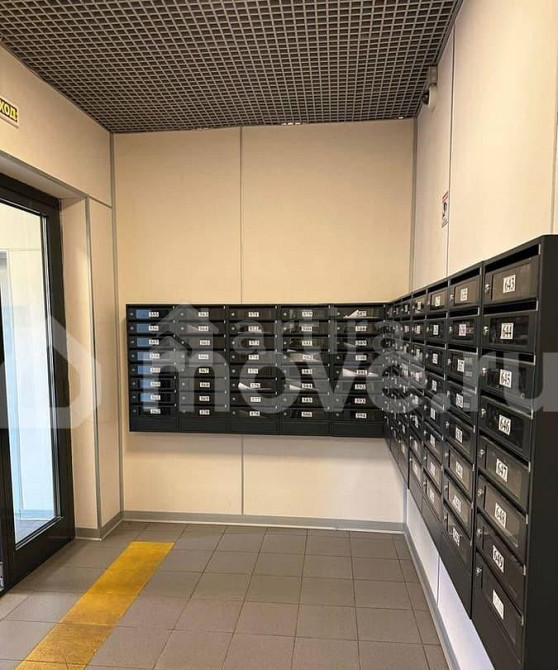 2-комн. квартира, 57.3 м2, 22/25 эт. Москва - изображение 6