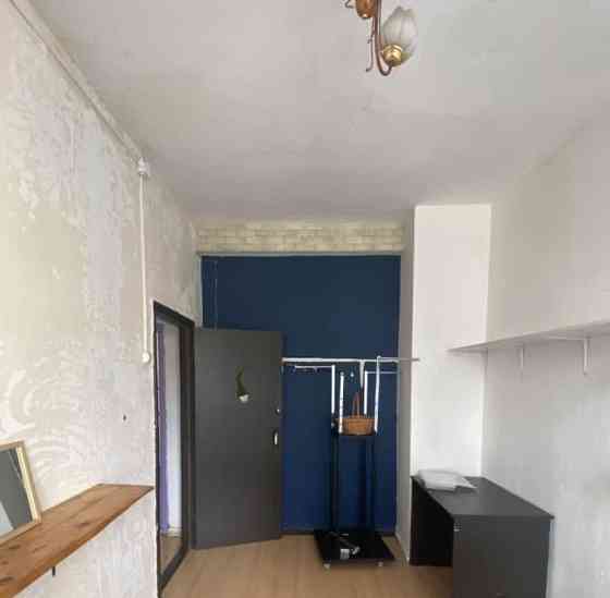 Комната, 17 м2, 2/6 эт. Москва